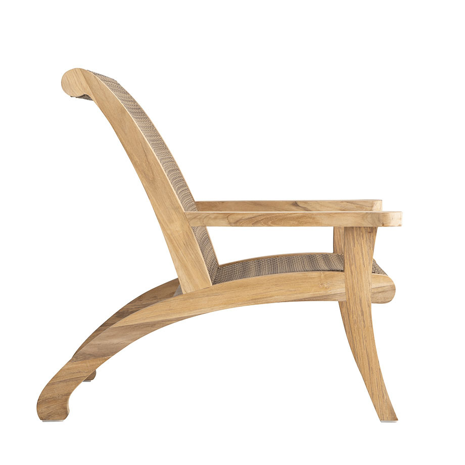 LANE VENTURE Hemingway Pauline Accent Chair